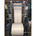 China Hotsale Virgin Material and Recycle PP Woven Fabric Roll / Polypropylene Roll / PP Tubular Roll